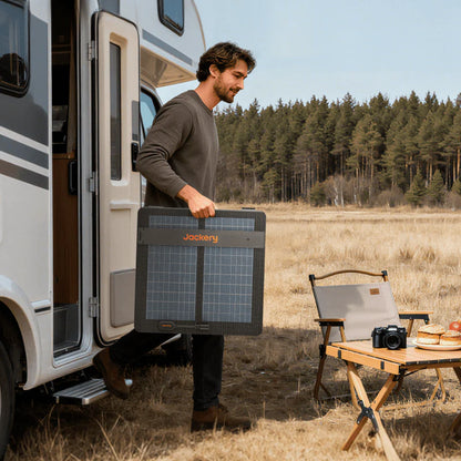 Jackery SolarSaga 100 Air Solar Panel