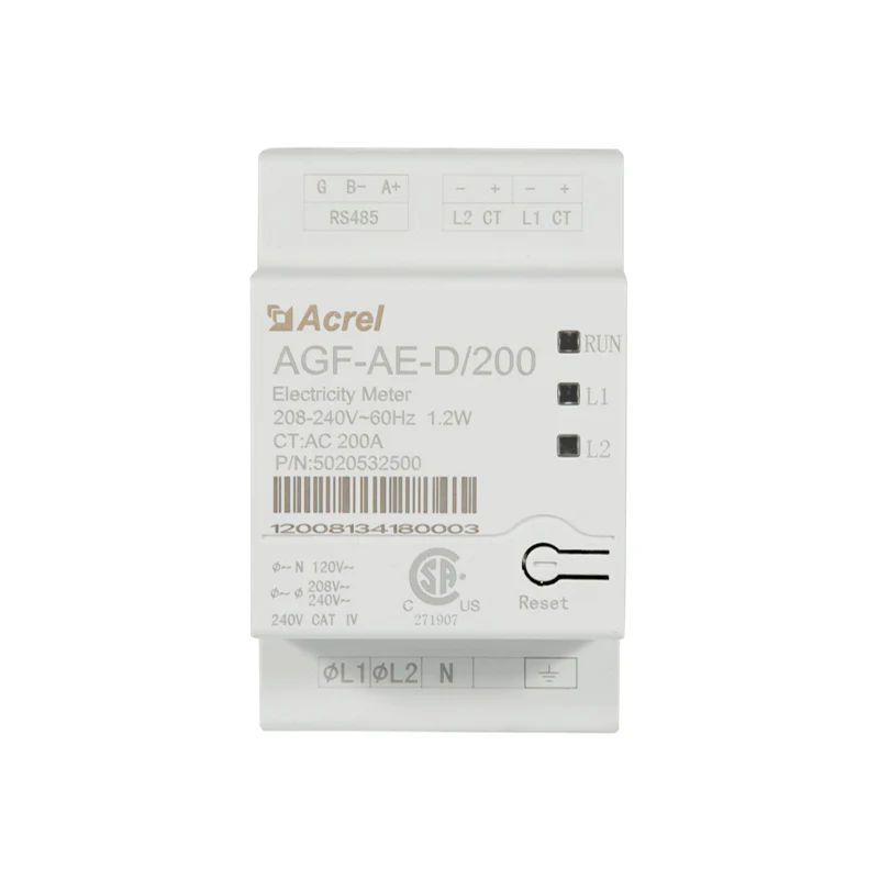 BLUETTI EP900 PV Inverter Energy Meter