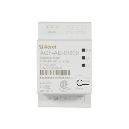 BLUETTI EP900 PV Inverter Energy Meter