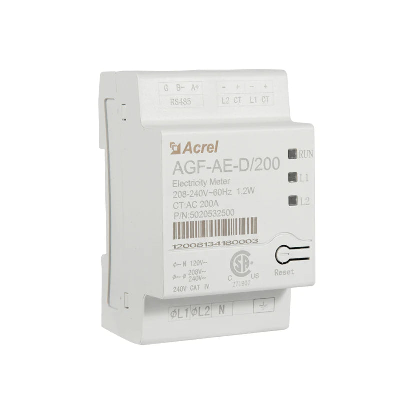 BLUETTI EP900 PV Inverter Energy Meter