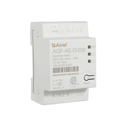 BLUETTI EP900 PV Inverter Energy Meter