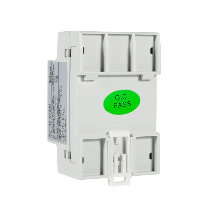 BLUETTI EP900 PV Inverter Energy Meter