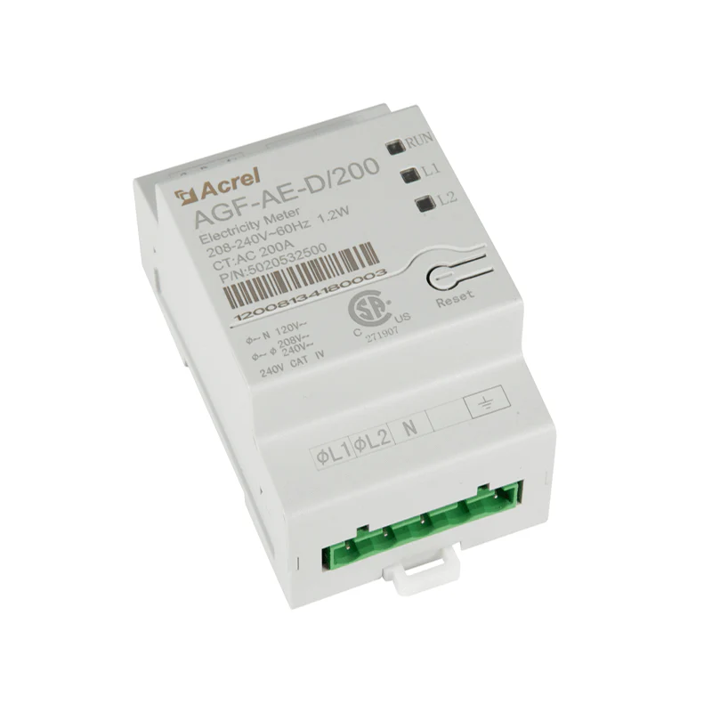 BLUETTI EP900 PV Inverter Energy Meter