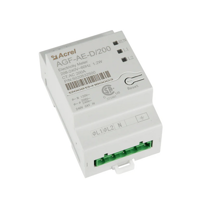 BLUETTI EP900 PV Inverter Energy Meter