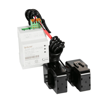 BLUETTI EP900 PV Inverter Energy Meter