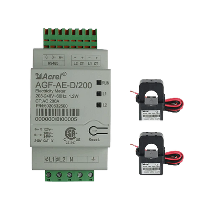 BLUETTI EP900 PV Inverter Energy Meter