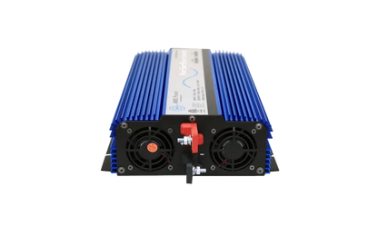 AIMS 12V 2000 Watt Pure Sine Wave Inverter ETL Listed to UL 458-EcoPowerit