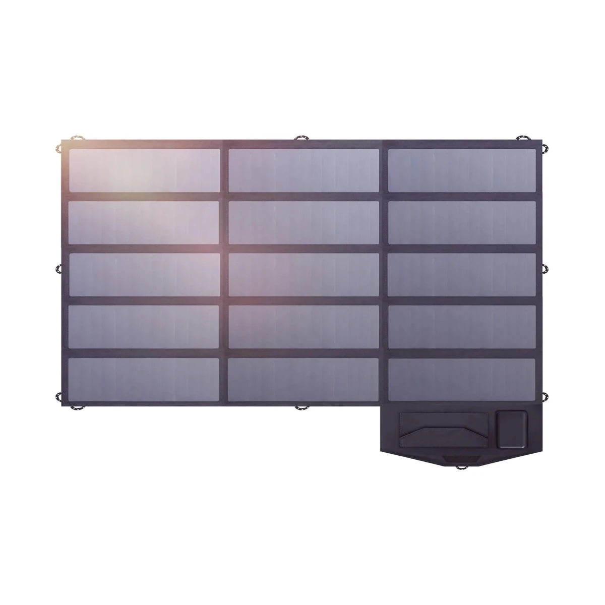 ALLPOWERS 100W Foldable Solar Panel SP012-EcoPowerit