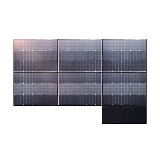 ALLPOWERS 600W Foldable Solar Panel SP039-EcoPowerit