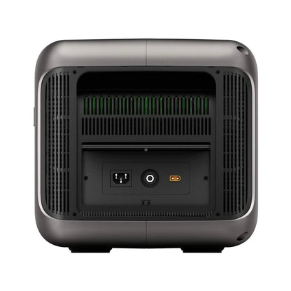 ALLPOWERS R2500 Solar Generator Kits-EcoPowerit