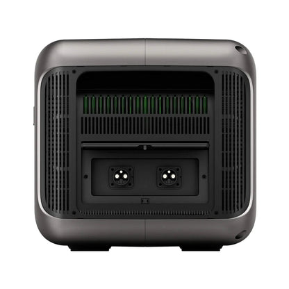 ALLPOWERS R2500 Solar Generator Kits-EcoPowerit