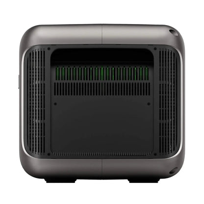 ALLPOWERS R3500 Solar Generator Kits-EcoPowerit