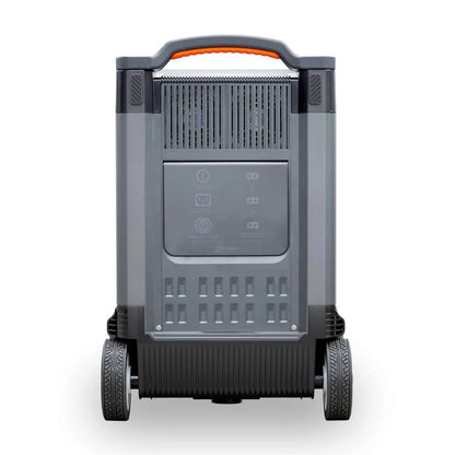 ALLPOWERS R4000 Solar Generator Kits-EcoPowerit