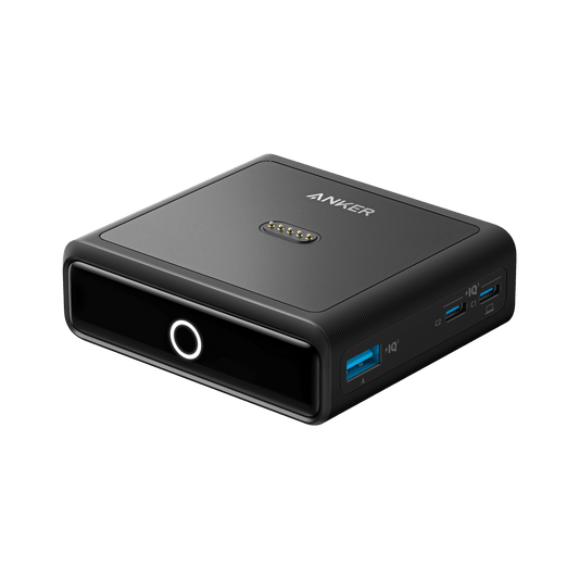 Anker 100W Charging Base for Anker Prime Power Bank-EcoPowerit