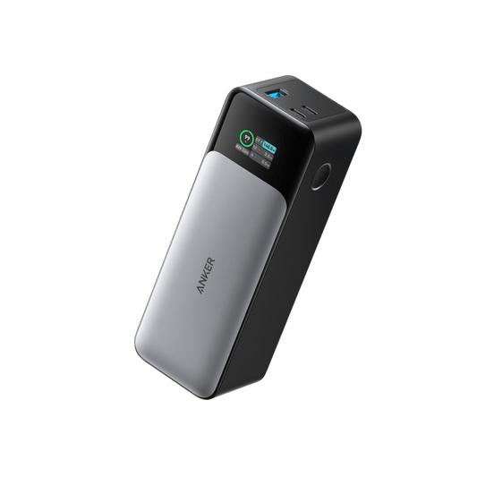 Anker 737 Power Bank (PowerCore 24K)-EcoPowerit
