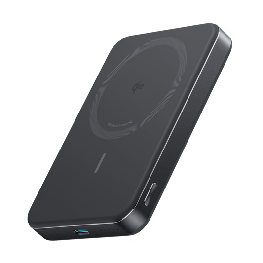 Anker MagGo Power Bank (10K, Slim)-EcoPowerit