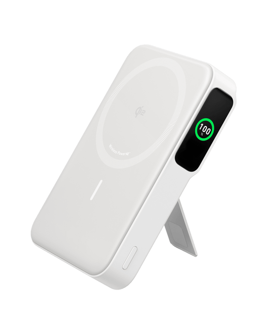 Anker MagGo Power Bank (10K)-EcoPowerit