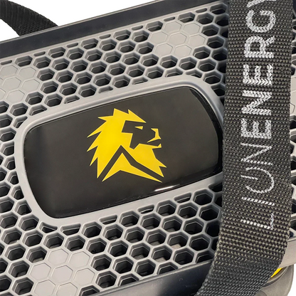 LionEnergy Accessories
