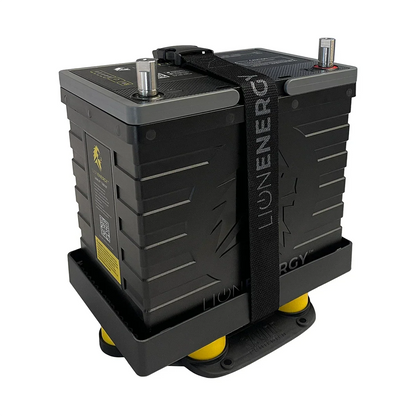 LionEnergy Accessories