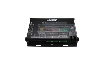 BigBattery 12V RV HUSKY2-Victron-LINKS2 Control System-EcoPowerit