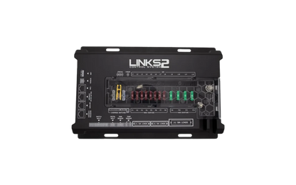 BigBattery 12V RV HUSKY2-Victron-LINKS2 Control System-EcoPowerit