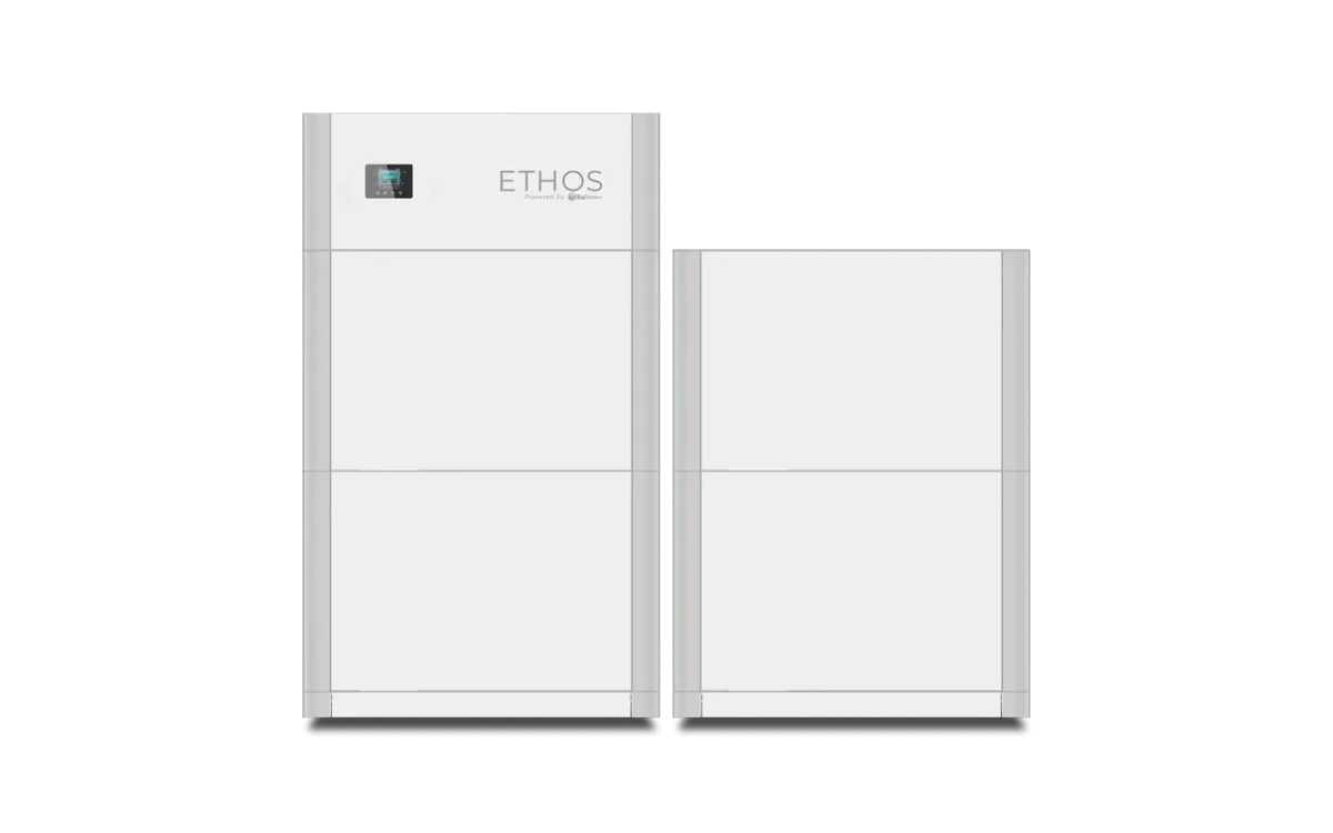 BigBattery 48V ETHOS 10.2KWH | UL1973 | UL9540A | Home Battery Backup LFP-EcoPowerit