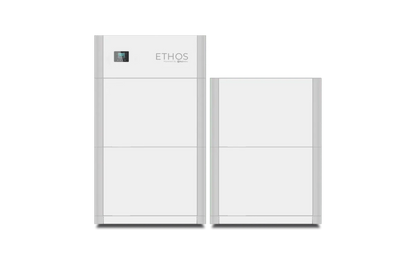 BigBattery 48V ETHOS 10.2KWH | UL1973 | UL9540A | Home Battery Backup LFP-EcoPowerit