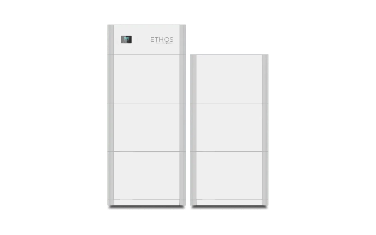 BigBattery 48V ETHOS 10.2KWH | UL1973 | UL9540A | Home Battery Backup LFP-EcoPowerit