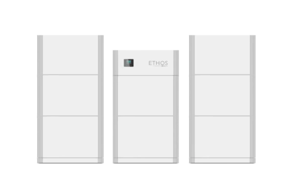 BigBattery 48V ETHOS 10.2KWH | UL1973 | UL9540A | Home Battery Backup LFP-EcoPowerit