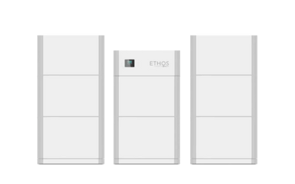 BigBattery 48V ETHOS 10.2KWH | UL1973 | UL9540A | Home Battery Backup LFP-EcoPowerit
