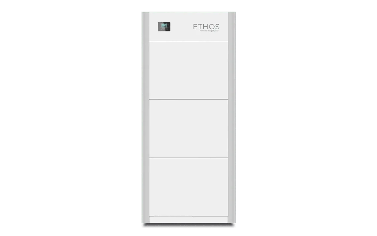 BigBattery 48V ETHOS 10.2KWH | UL1973 | UL9540A | Home Battery Backup LFP-EcoPowerit
