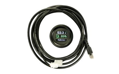 BigBattery 48V HUSKY2 PWR– High Power|Golf|eUTV-Fast Charging Kits-EcoPowerit