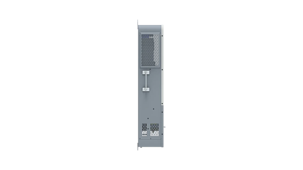 BigBattery APEX 10K Off-Grid Inverter-EcoPowerit