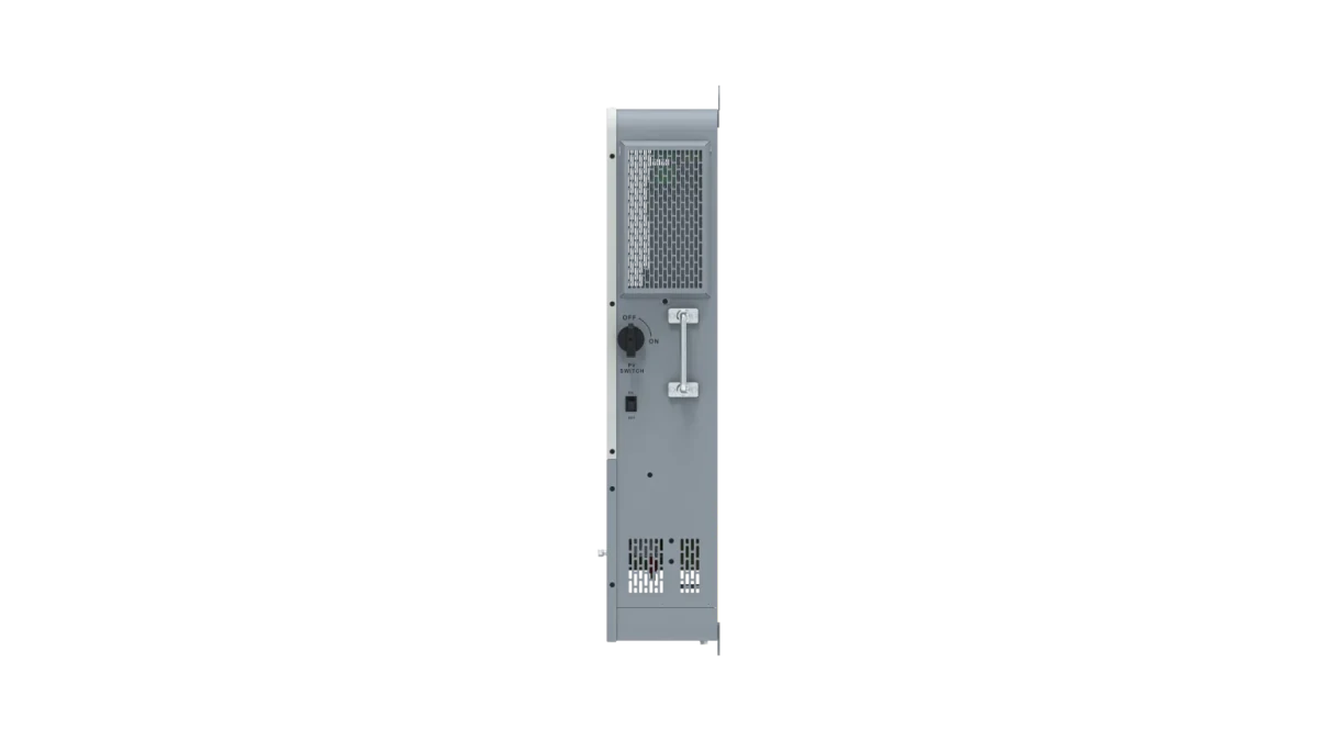 BigBattery APEX 10K Off-Grid Inverter-EcoPowerit