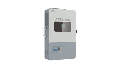 BigBattery APEX 10K Off-Grid Inverter-EcoPowerit