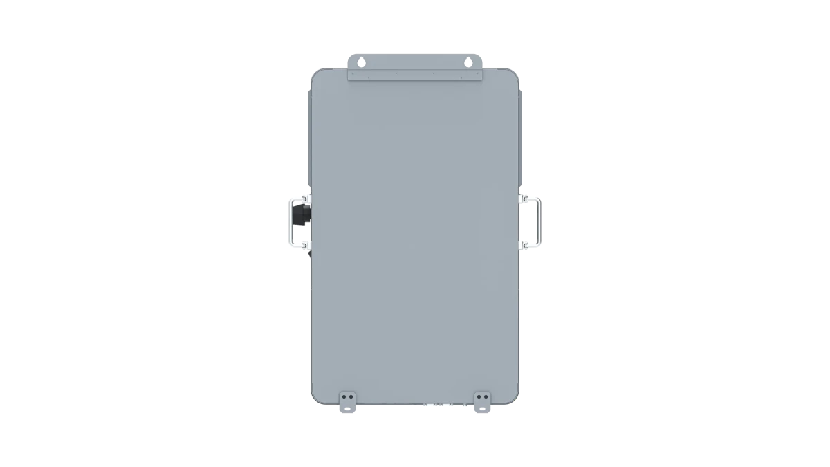BigBattery APEX 10K Off-Grid Inverter-EcoPowerit