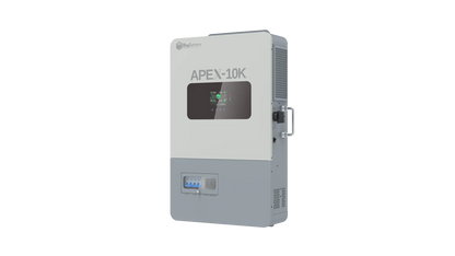 BigBattery APEX 10K Off-Grid Inverter-EcoPowerit
