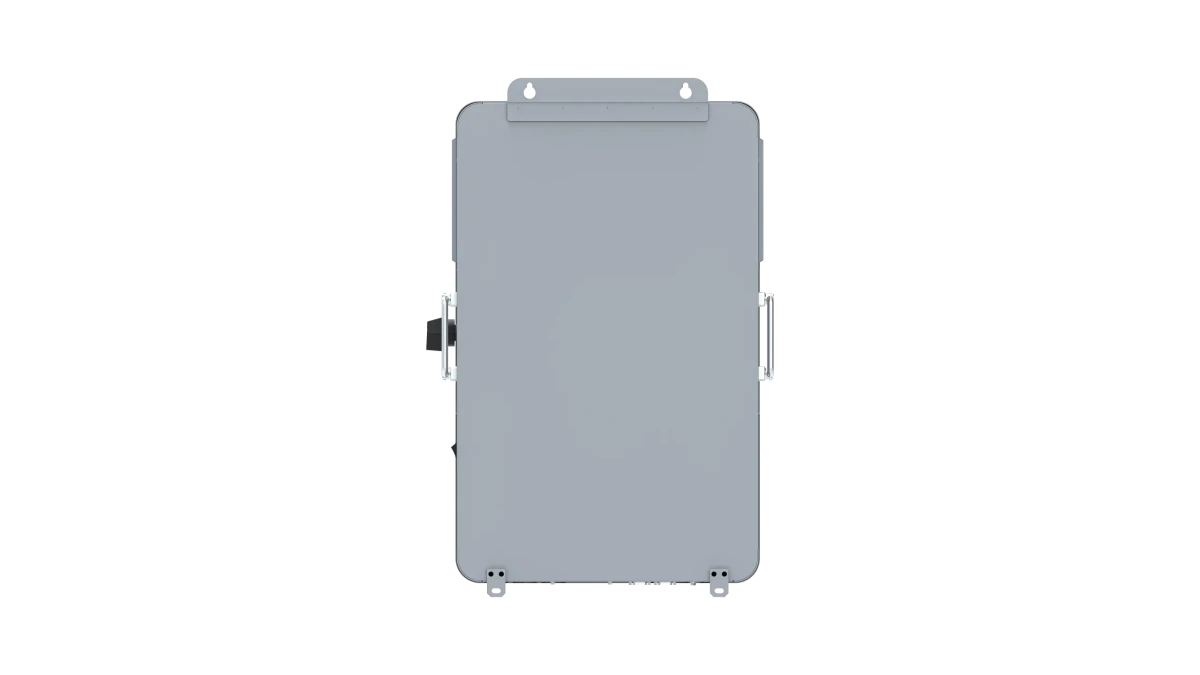 BigBattery APEX-6.5K Off-Grid Inverter-EcoPowerit