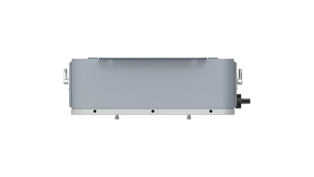 BigBattery APEX-6.5K Off-Grid Inverter-EcoPowerit