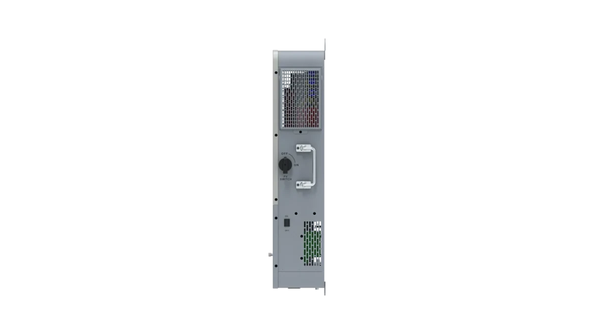 BigBattery APEX-6.5K Off-Grid Inverter-EcoPowerit