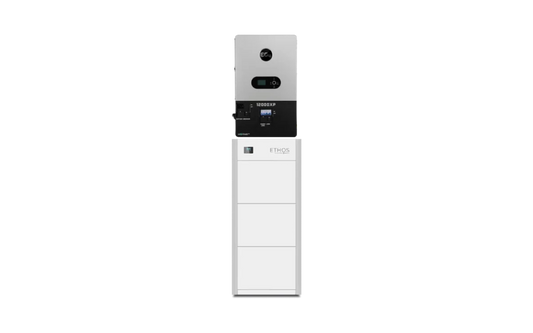 BigBattery ETHOS + EG4 12000XP V2 Off-Grid System-EcoPowerit