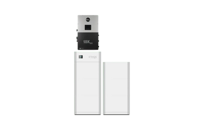 BigBattery ETHOS +EG4 18k PV (ESS)-EcoPowerit