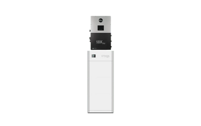 BigBattery ETHOS +EG4 18k PV (ESS)-EcoPowerit