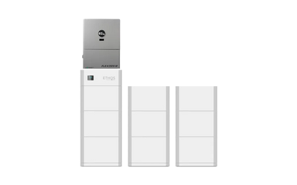 BigBattery ETHOS + EG4 FLEXBOSS18 ESS-EcoPowerit
