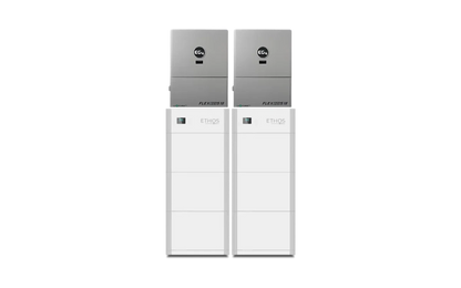 BigBattery ETHOS + EG4 FLEXBOSS18 ESS-EcoPowerit