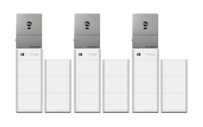 BigBattery ETHOS + EG4 FLEXBOSS18 ESS-EcoPowerit