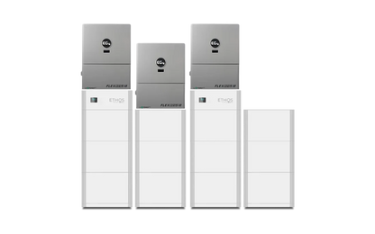 BigBattery ETHOS + EG4 FLEXBOSS18 ESS-EcoPowerit