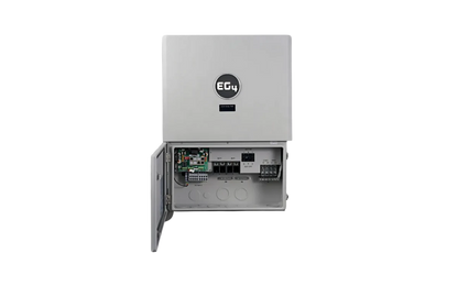 BigBattery ETHOS + EG4 FLEXBOSS18 ESS-EcoPowerit