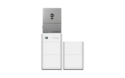 BigBattery ETHOS + EG4 FLEXBOSS18 ESS-EcoPowerit