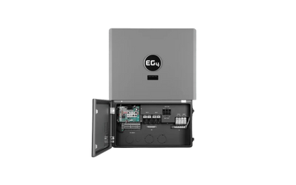 BigBattery ETHOS + EG4 FLEXBOSS21 ESS-EcoPowerit